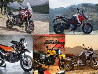 Upcoming Performance Bikes In 2018