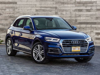 All-New Audi Q5 Launching On January 18