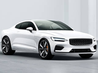 Volvo’s Polestar To Launch Four EVs By 2020