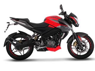 BS-IV Bajaj Pulsar RS200 And NS200 Launched