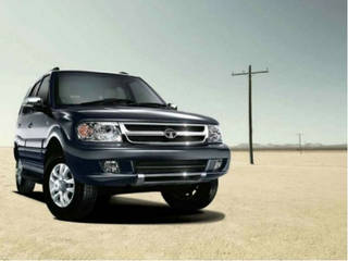 Tata Safari Dicor Discontinued