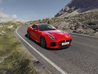 JLR Launches 2018 F-Type, Discontinues Others Post GST