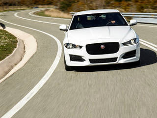 What Makes The Jaguar XE Diesel Exciting?