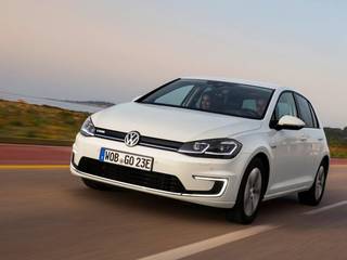 Volkswagen Group Plans Its Future