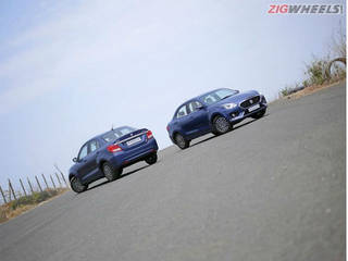 Maruti Suzuki Dzire Hits 1 Lakh Production Milestone In Record Time