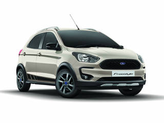 Ford To Accept Bookings For Freestyle Online