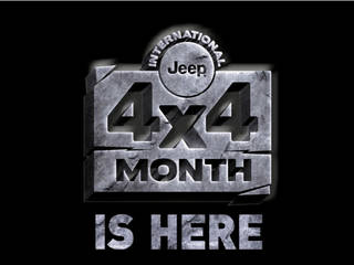 Jeep India Celebrates 4x4 Month With Discounts On Compass