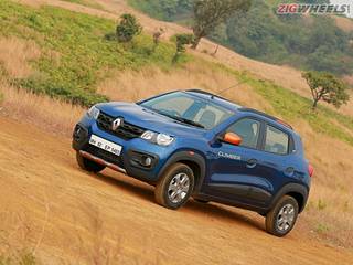 Renault Kwid Now Gets 4-Year/1,00,000km Warranty