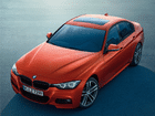 BMW Launches BSVI Petrol Engines And 3 Series Shadow Edition