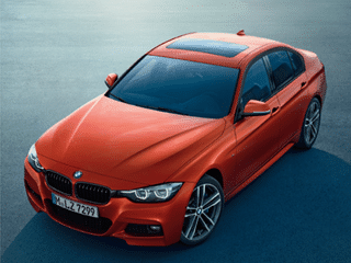 BMW Launches BSVI Petrol Engines And 3 Series Shadow Edition