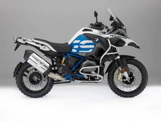 BMW R 1250 GS New Details Emerge