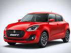 2018 Maruti Suzuki Swift Engine Options, Variants and Colours Revealed