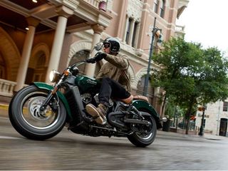 Indian Scout, Scout Sixty And Scout Bobber Recalled In The US