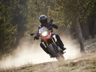 BMW G 310 GS vs Kawasaki Versys-X 300: Which Is More Off-road Worthy?