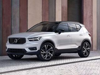 Volvo hikes XC40 Price, Adds Two New Variants To Lineup
