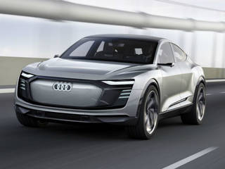 Audi’s First All-Electric Car Is Coming This Year