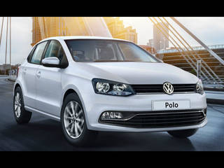 Volkswagen Polo Gets A Smaller 1.0-Litre Engine