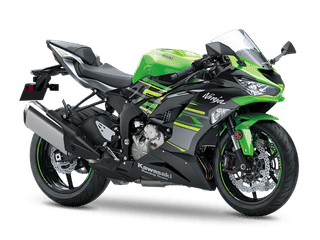 Nana Kawasaki Ninja ZX-6R Launched At Rs 10.49 Lakh - ZigWheels