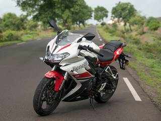 Maintaining A Benelli Becomes More Affordable In India