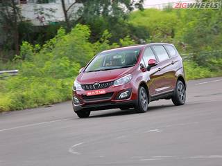 Mahindra Marazzo To Be Offered With Bespoke DC Cabin