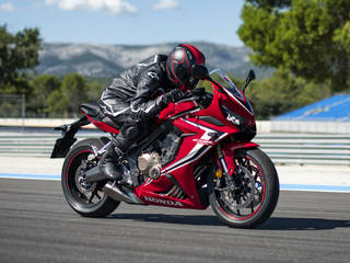 Honda CBR650R: 5 Things You Need To Know