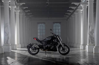 Benelli To Introduce Its First Cruiser In India Soon!