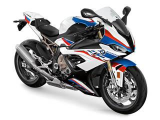 Faster S 1000 RR Possible? Of Course Possible!