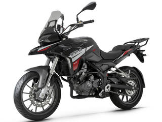 Inbound: Two New Quarter-litre Benelli Bikes