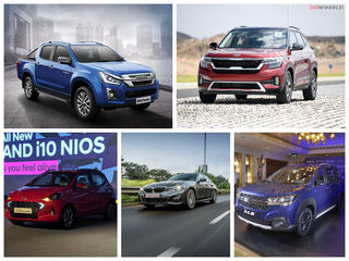 Top 5 Car News Of The Week: Hyundai Grand i10 Nios, Maruti Suzuki XL6, Kia Seltos Launched, And More