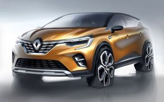 Renault Will Launch Its Sub-4m SUV In India In The Second Half Of 2020