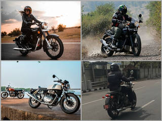 What To Expect From Royal Enfield In 2020?