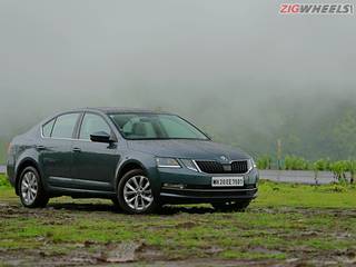 Exclusive: Skoda To Pull The Plug On Octavia By April 2020