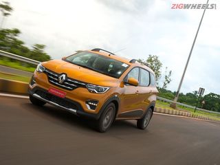 Renault’s Next SUV Could Be Powered By A Turbo Petrol Engine