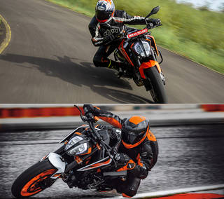 KTM 790 Duke vs 890 Duke R: What’s Different?