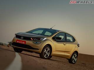 Tata Altroz Launch Date Revealed!