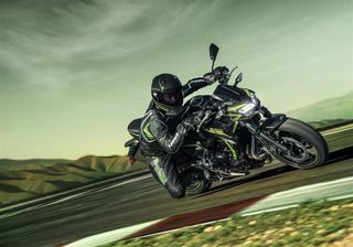 After The Z900, Kawasaki Brings In The Z650 To India