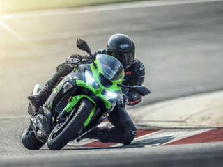 Kawasaki Ninja ZX-6R Reaches Customers