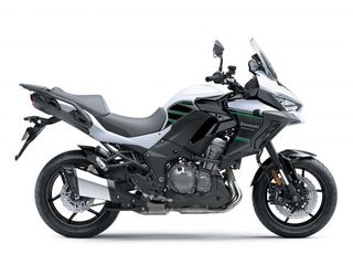Kawasaki Launches Versys 1000 At A Stonking Price