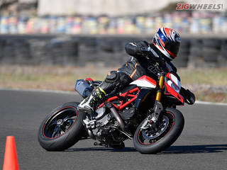 Ducati Hypermotard 950/SP: First Ride Review