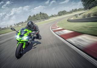 Kawasaki Ninja ZX-6R: All You Need To Know