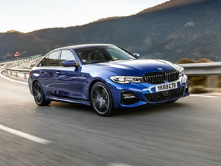 2019 BMW 3 Series On Its Way; India Launch On August 21