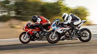 2019 BMW S 1000 RR India Launch Tomorrow