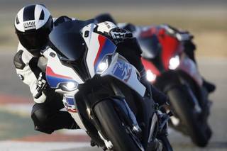 2019 BMW S 1000 RR: 5 Things To Know