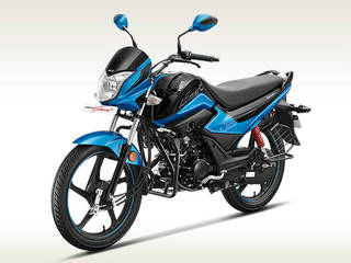 Hero Splendor iSmart Is India’s First BS6-compliant Two-wheeler