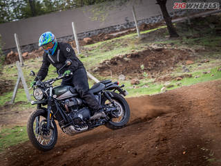 2019 Triumph Street Scrambler: Road Test Review