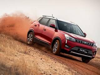 Mahindra XUV300 Racks Up Over 13,000 Bookings In A Month!