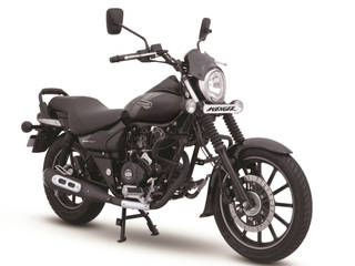 Bajaj Avenger Street 160 ABS Launched