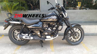 Bajaj Avenger Street 160 ABS: Top 5 Facts