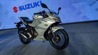 Suzuki Gixxer SF 250: 5 Things To Know