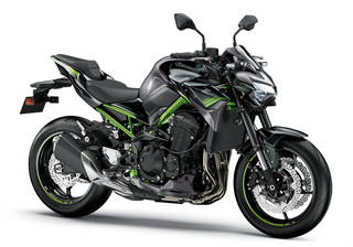 The Kawasaki Z900 Finally Gets Electronic Nannies With The 2020 Iteration!